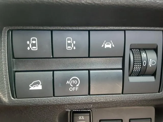 三菱 eKクロススペース