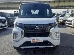 三菱 eKクロススペース