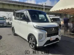 三菱 eKクロススペース
