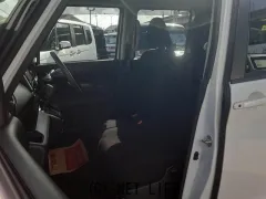 三菱 eKクロススペース