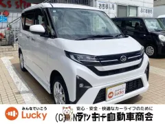 ダイハツ ムーヴ