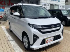 ダイハツ ムーヴ