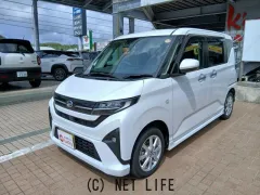 ダイハツ ムーヴ