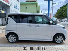 ダイハツ ムーヴ