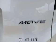 ダイハツ ムーヴ