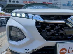 スズキ フロンクス