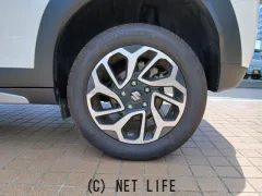 スズキ フロンクス