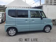 マツダ フレアワゴン