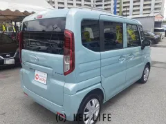 マツダ フレアワゴン