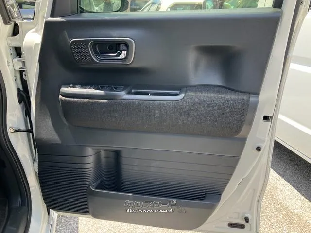 運転席側ドア ホンダ N-BOX