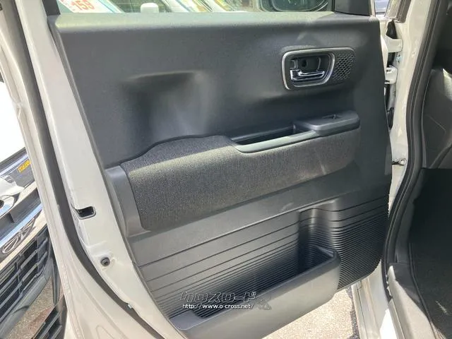 助手席側ドア ホンダ N-BOX