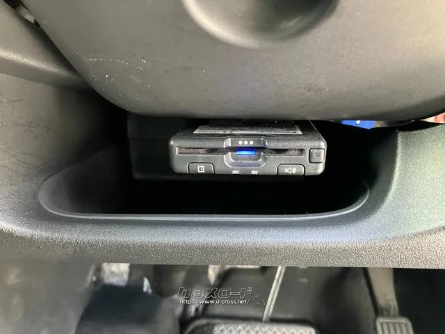 ETC車載器完備 ホンダ N-BOX