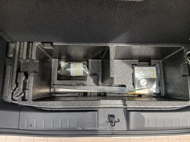 三菱 eKクロススペース