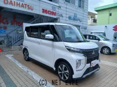 三菱 eKクロススペース