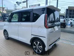三菱 eKクロススペース