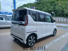 三菱 eKクロススペース