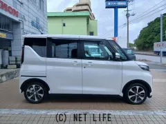 三菱 eKクロススペース