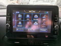 三菱 eKクロススペース