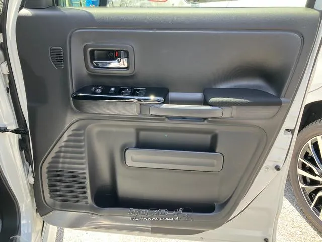 運転席側ドア マツダ フレアワゴン