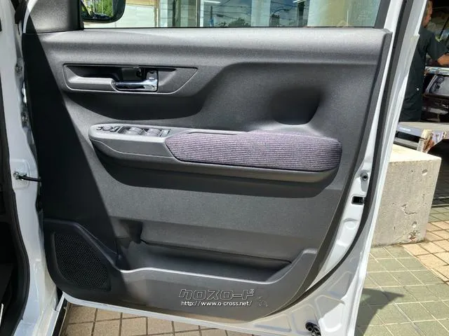 運転席側ドア ダイハツ ムーヴ