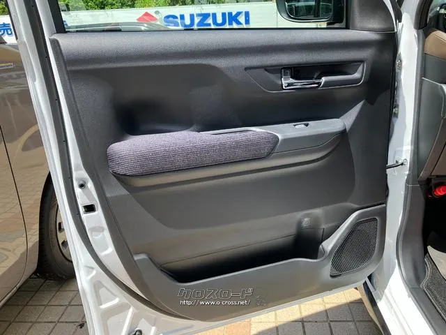 助手席側ドア ダイハツ ムーヴ