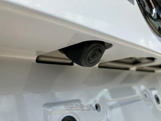 バックカメラ付いています ダイハツ ムーヴ