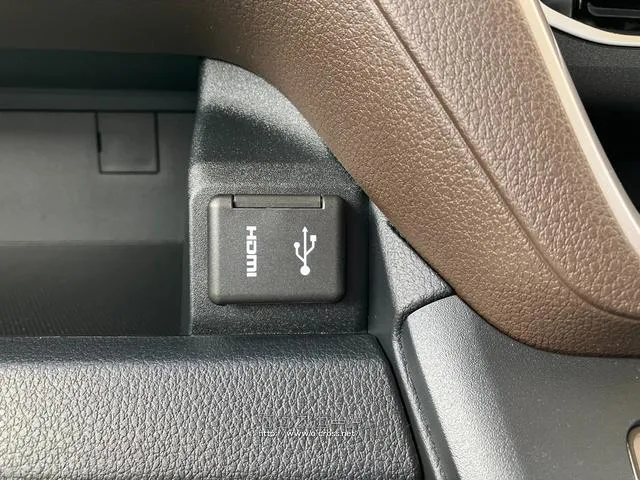 HDMI接続可能 ダイハツ ムーヴ
