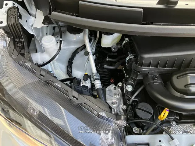 ダイハツ ムーヴ