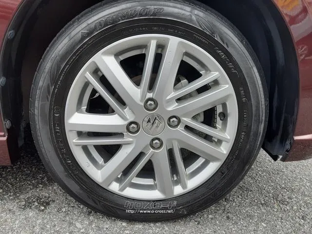 スズキ ソリオ