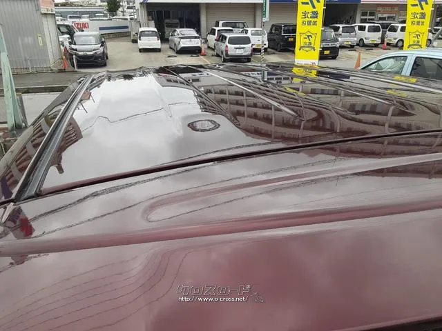 スズキ ソリオ