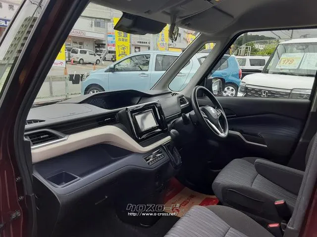 スズキ ソリオ