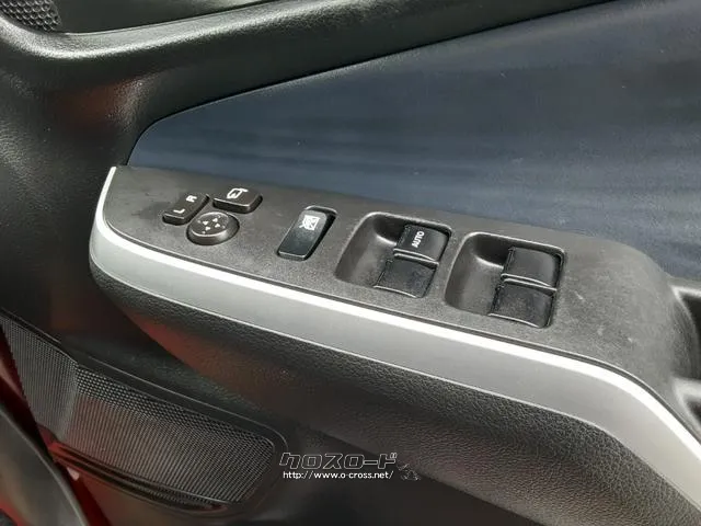 スズキ ソリオ