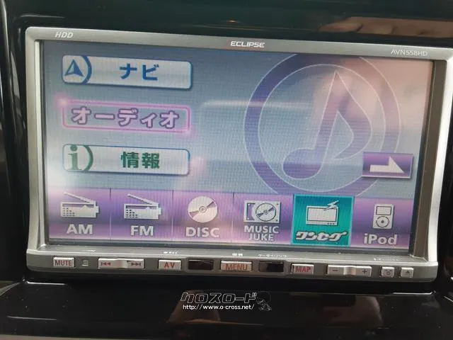 スズキ ソリオ