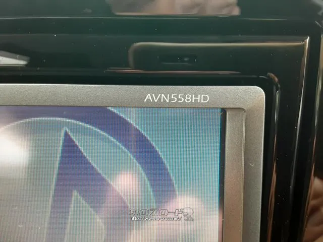 スズキ ソリオ