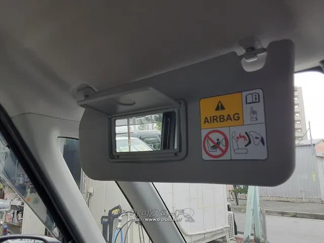 スズキ ソリオ