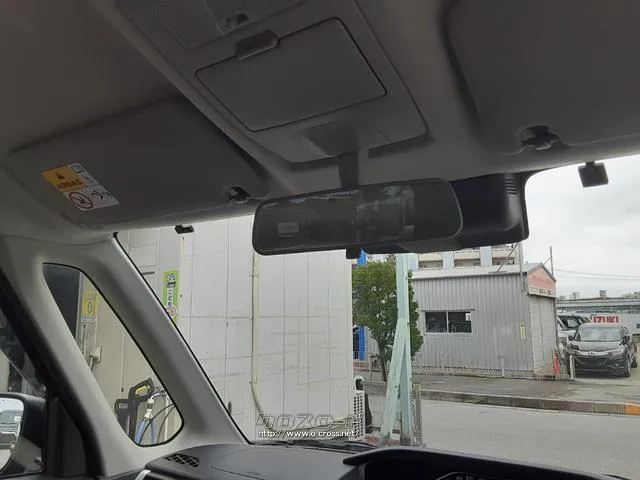 スズキ ソリオ