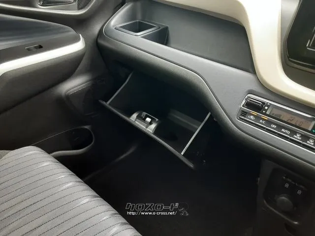 スズキ ソリオ