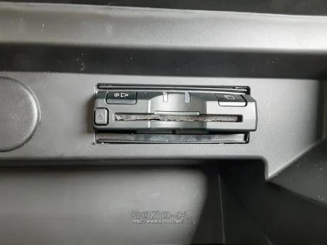 スズキ ソリオ