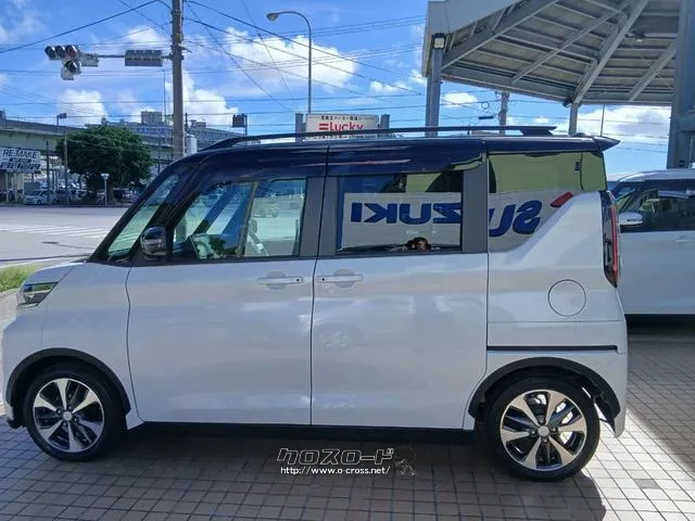 三菱 eKクロススペース