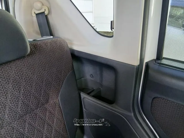 三菱 eKクロススペース