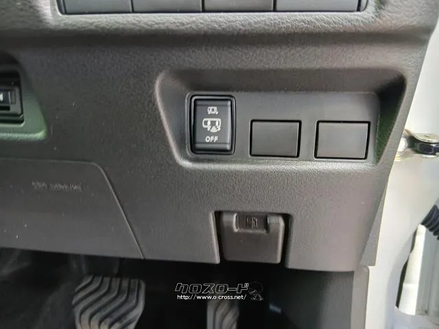 三菱 eKクロススペース