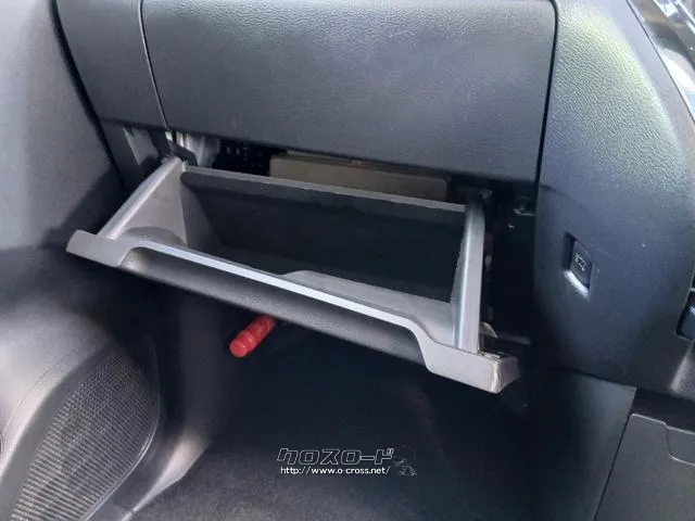 三菱 eKクロススペース