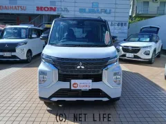三菱 eKクロススペース