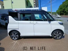 三菱 eKクロススペース