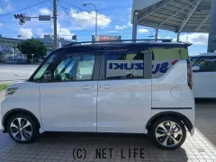 三菱 eKクロススペース
