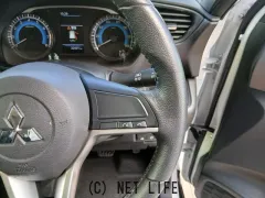 三菱 eKクロススペース