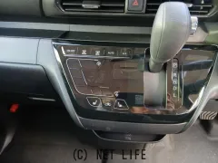 三菱 eKクロススペース