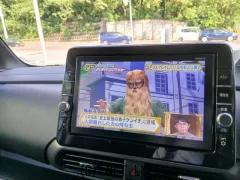 三菱 eKクロススペース