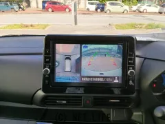 三菱 eKクロススペース