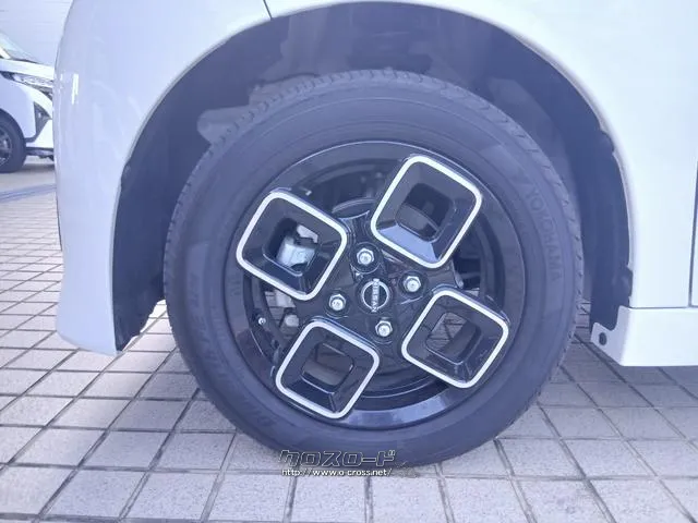 日産 ルークス